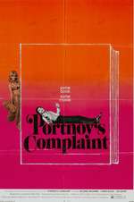 Portnoy's Complaint Box Art