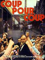 Coup pour Coup Box Art