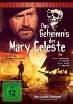 Das Geheimnis der Mary Celeste Box Art