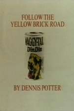 Follow The Yellow Brick Road Box Art