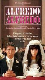 Alfredo, Alfredo Box Art