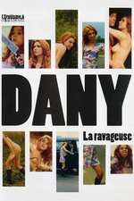 Dany la ravageuse Box Art