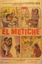 El metiche Box Art