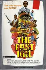 The Fast Kill Box Art