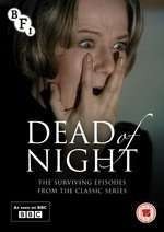 Dead of Night: The Exorcism Box Art