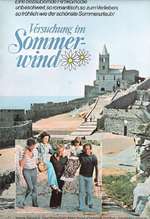 Versuchung im Sommerwind Box Art