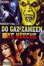 Do Gaz Zameen Ke Neeche Box Art