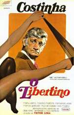 O Libertino Box Art