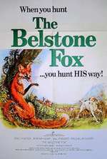 The Belstone Fox Box Art