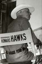 The Men Who Made the Movies: Howard Hawks Box Art