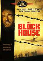 The Blockhouse Box Art