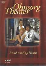 Ohnsorg Theater - Rund um Kap Hoorn Box Art