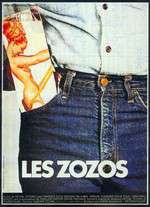 Les Zozos Box Art