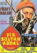 Pir Sultan Abdal Box Art