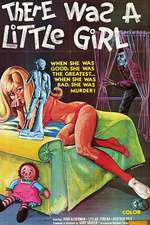 There Was a Little Girl Box Art