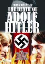 The Death of Adolf Hitler Box Art