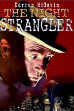 The Night Strangler Box Art