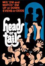 Heads or Tails Box Art