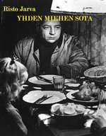 Yhden Miehen Sota Box Art