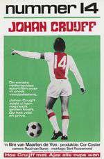 Nummer 14 Johan Cruijff Box Art