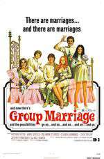 Group Marriage Box Art