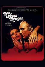 Les noces rouges Box Art