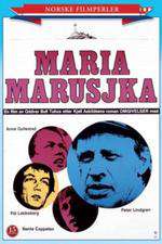 Maria Marusjka Box Art