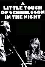 A Little Touch Of Schmilsson In The Night Box Art