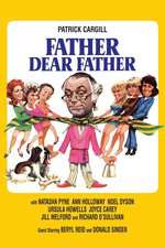 Father Dear Father Box Art