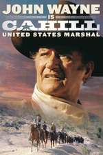 Cahill U.S. Marshal Box Art