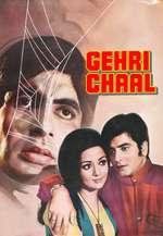 Gehri Chaal Box Art