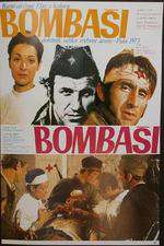 Bombaši Box Art