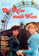 Die Reise nach Wien Box Art