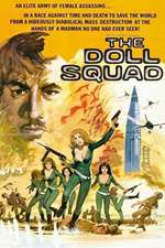 The Doll Squad Box Art