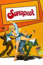 Superchick Box Art