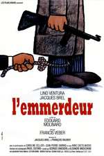 L'emmerdeur Box Art