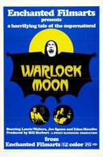 Warlock Moon Box Art