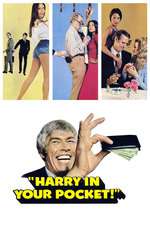 Harry in Your Pocket Box Art