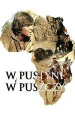 W pustyni i w puszczy Box Art