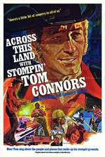 Across This Land with Stompin' Tom Connors Box Art