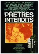 Prêtres interdits Box Art