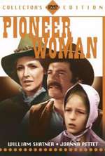 Pioneer Woman Box Art