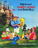 Maria d'Oro und Bello Blue Box Art