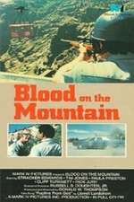 Blood on the Mountain Box Art