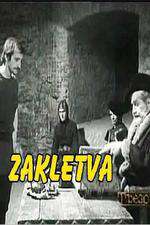 Zakletva Box Art