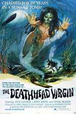 The Deathhead Virgin Box Art