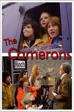 The Camerons Box Art