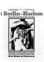 1 Berlin-Harlem Box Art