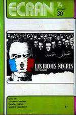 Les 'bicots-Nègres' vos voisins Box Art