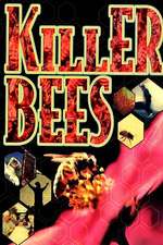 Killer Bees Box Art